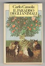 Il paradiso degli animali. Romanzo