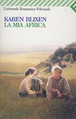 La mia Africa