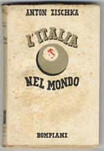L’Italia nel mondo