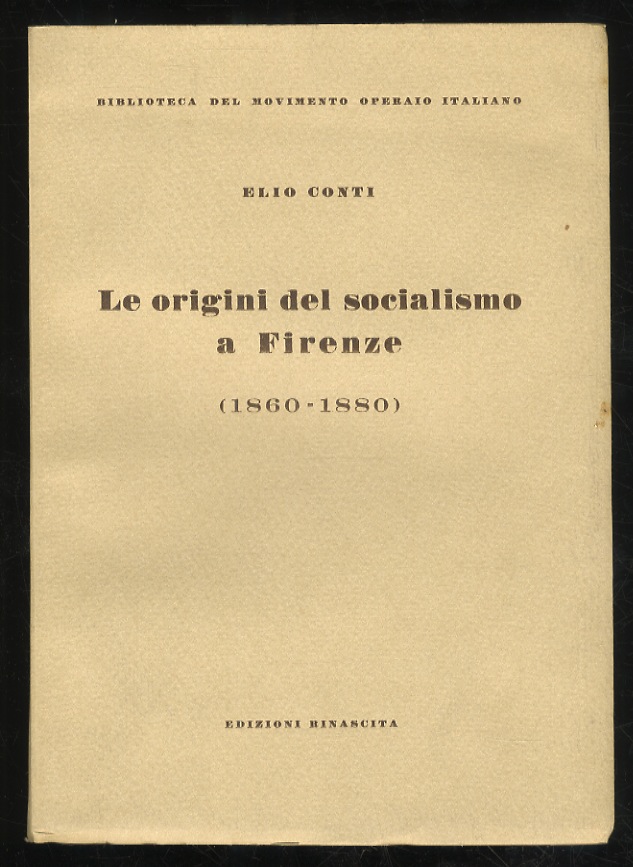 Libreria antiquaria Gozzini