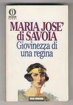 Giovinezza di una regina