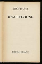 Resurrezione