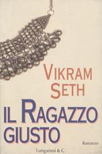 Il ragazzo giusto