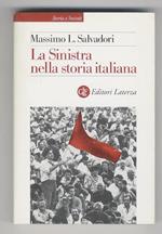 La Sinistra nella storia italiana