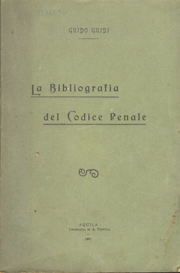 Libreria antiquaria Gozzini
