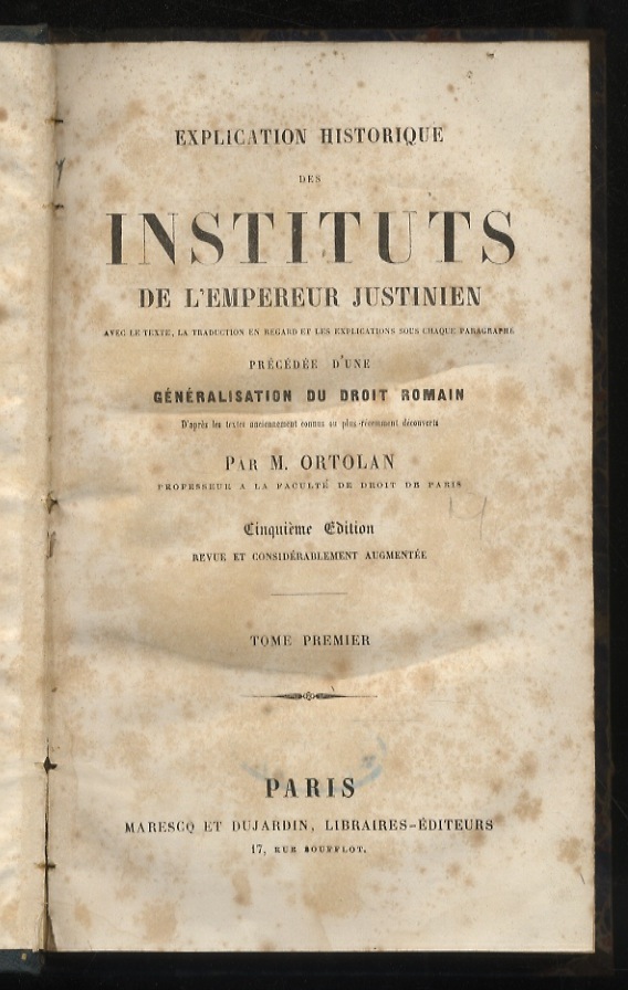 Libreria antiquaria Gozzini