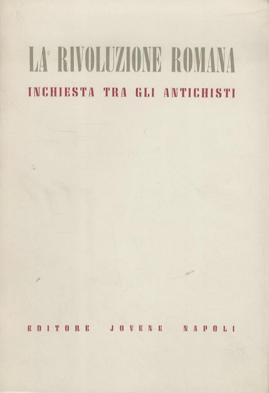 Libreria antiquaria Gozzini