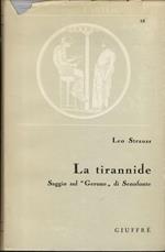 La tirannide