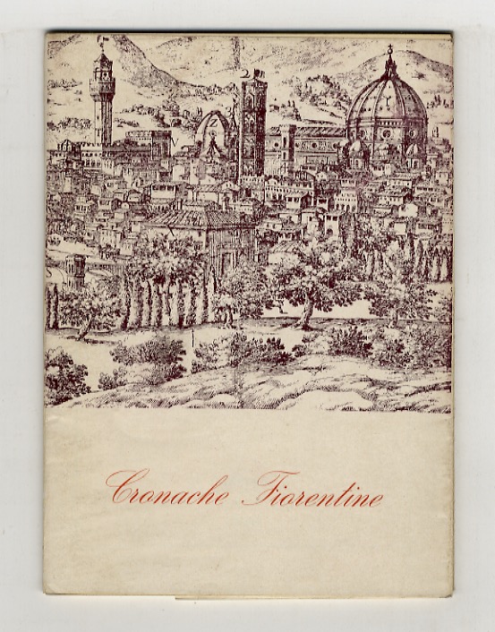 Libreria antiquaria Gozzini