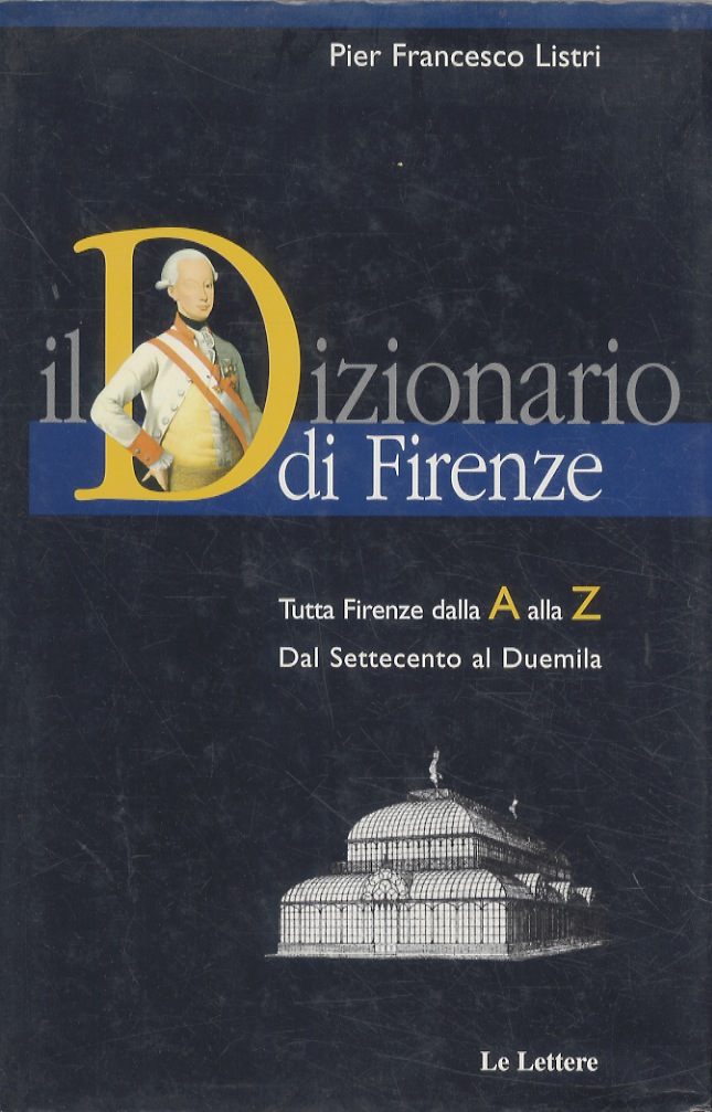 Libreria antiquaria Gozzini