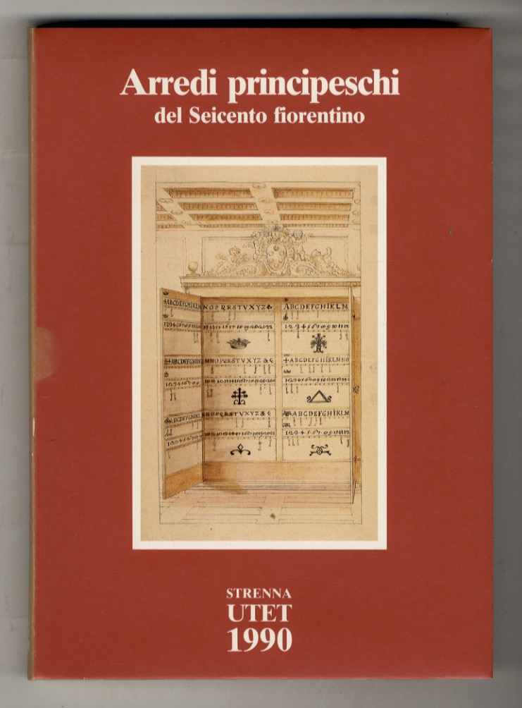 Libreria antiquaria Gozzini