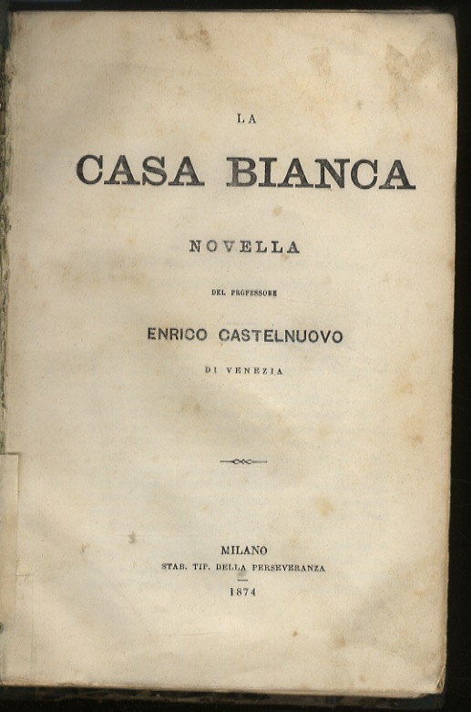 Libreria antiquaria Gozzini