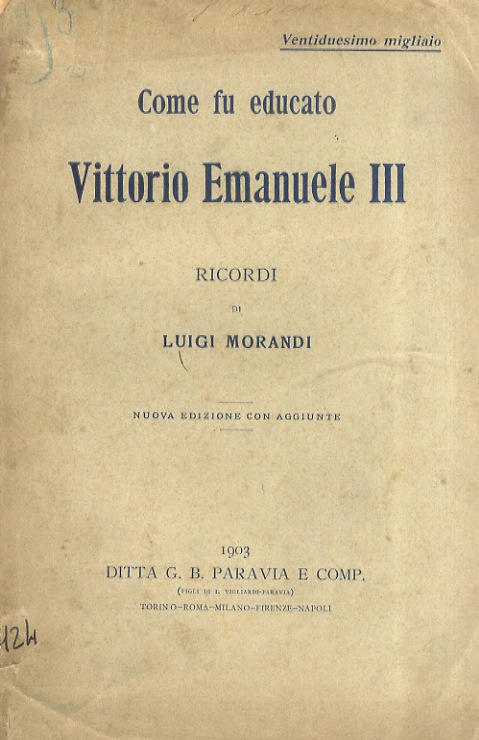 Libreria antiquaria Gozzini