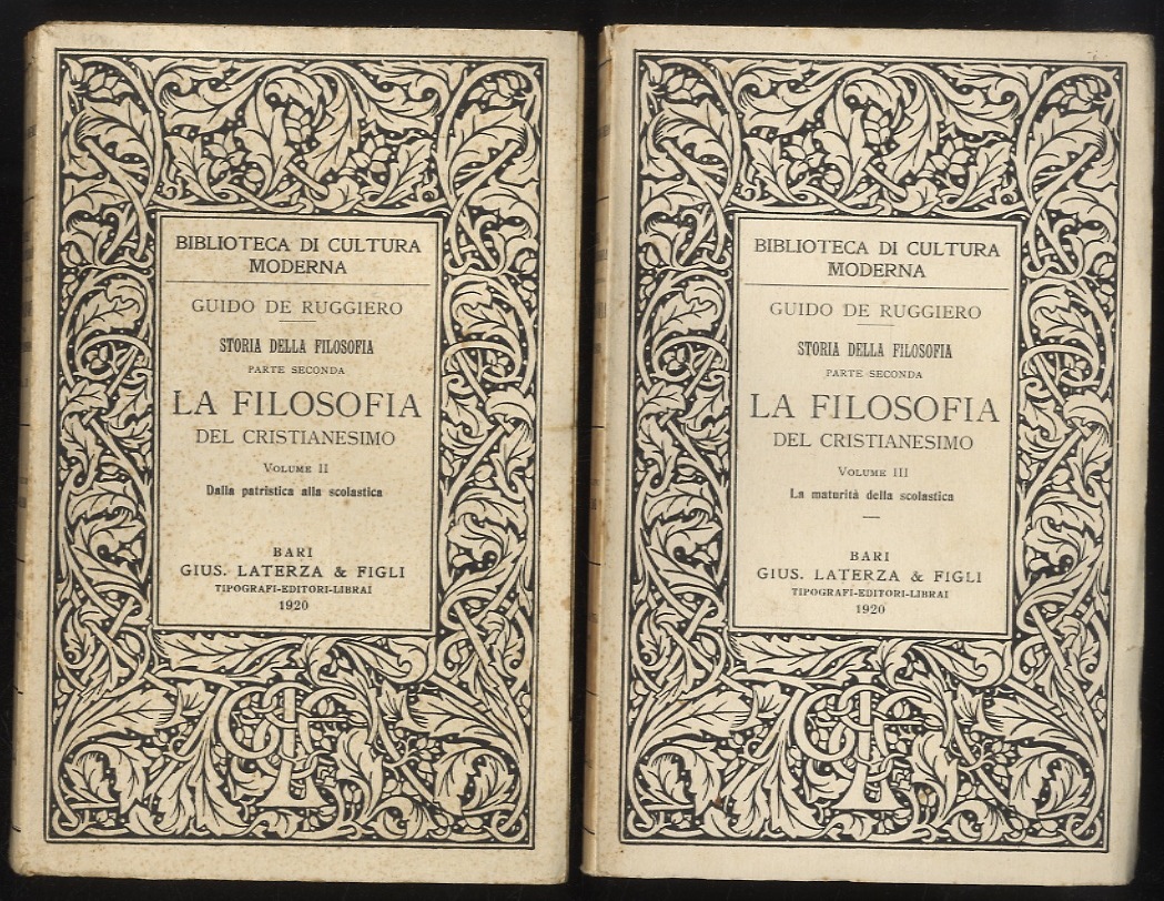 Libreria antiquaria Gozzini