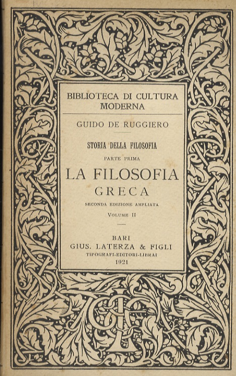 Libreria antiquaria Gozzini