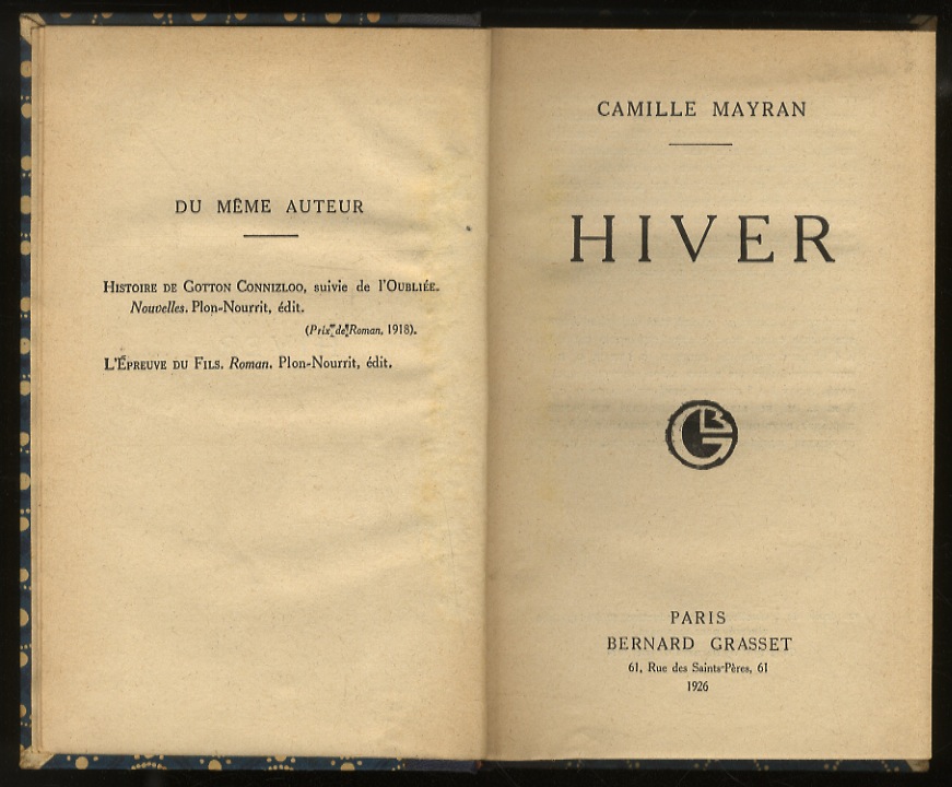 Libreria antiquaria Gozzini