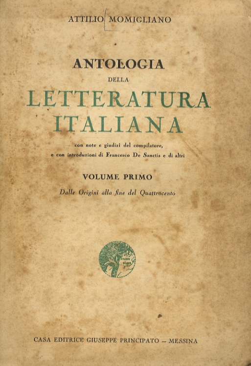 Libreria antiquaria Gozzini