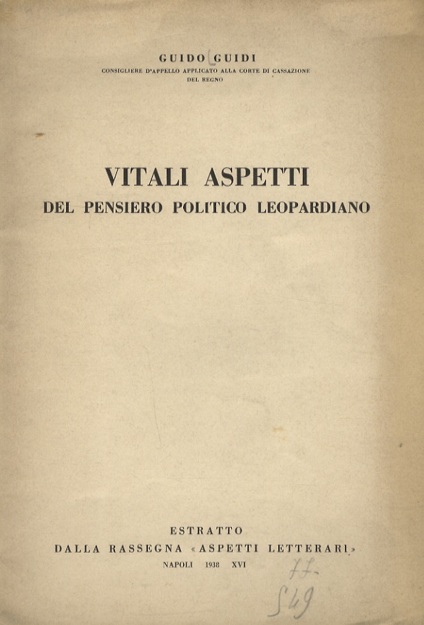 Libreria antiquaria Gozzini