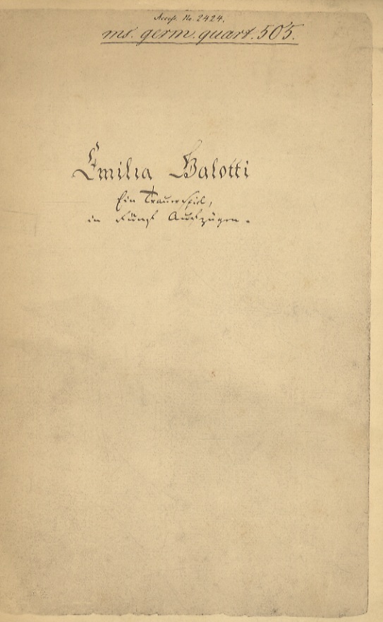 Libreria antiquaria Gozzini