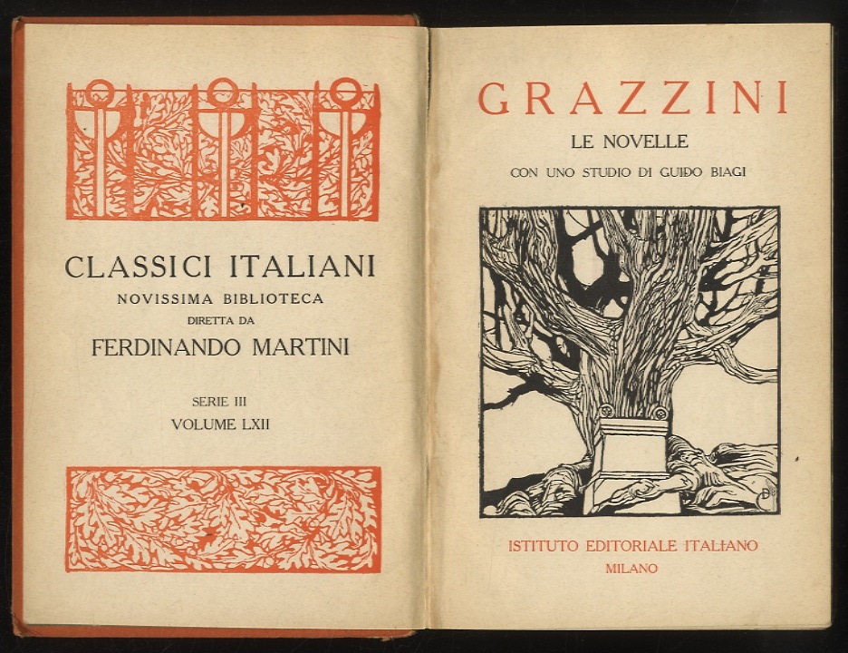 Libreria antiquaria Gozzini