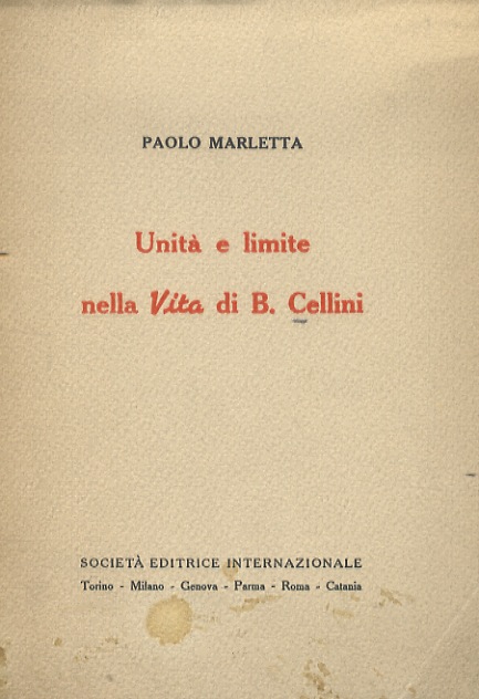 Libreria antiquaria Gozzini