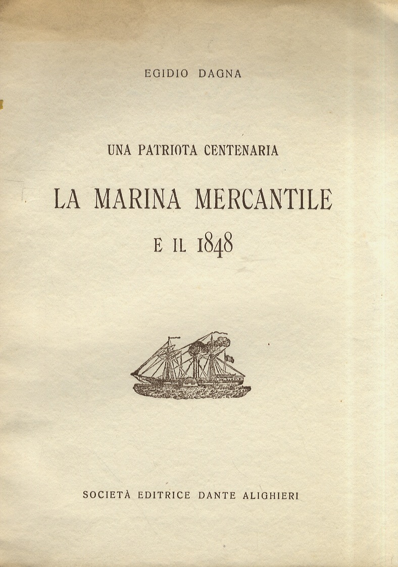 Libreria antiquaria Gozzini