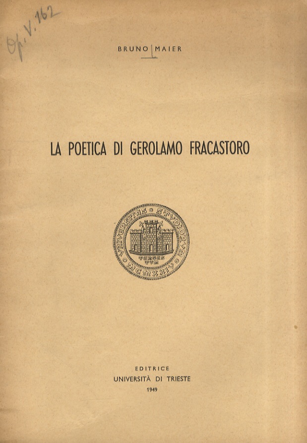 Libreria antiquaria Gozzini