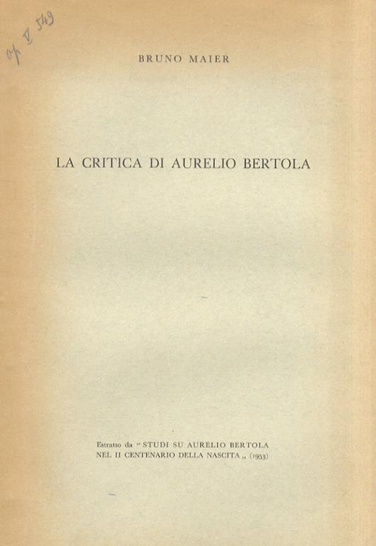Libreria antiquaria Gozzini