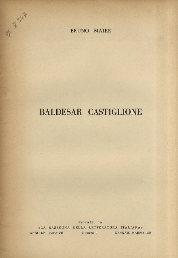 Libreria antiquaria Gozzini