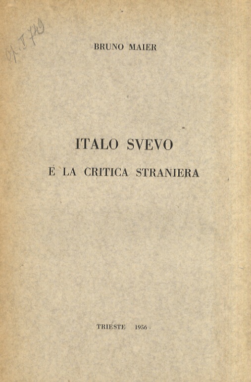 Libreria antiquaria Gozzini