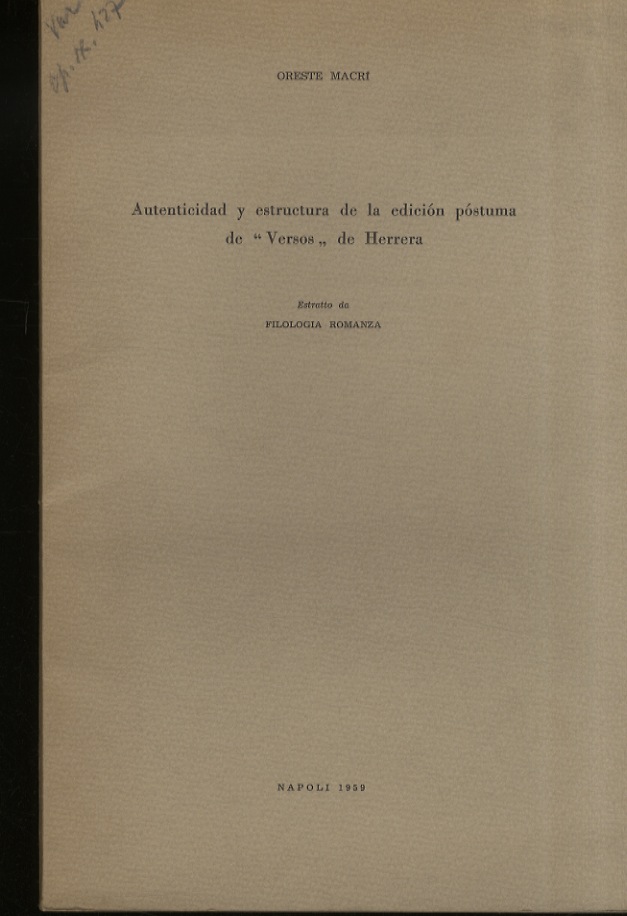 Libreria antiquaria Gozzini