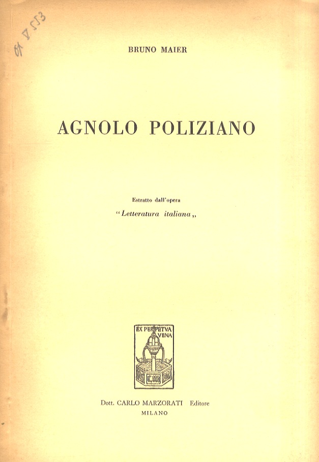 Libreria antiquaria Gozzini