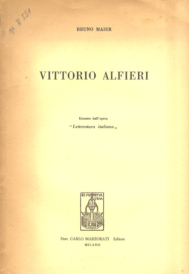 Libreria antiquaria Gozzini