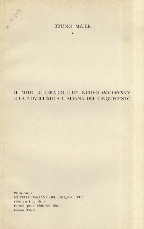 Libreria antiquaria Gozzini