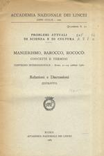 La storiografia sul barocco letterario spagnolo
