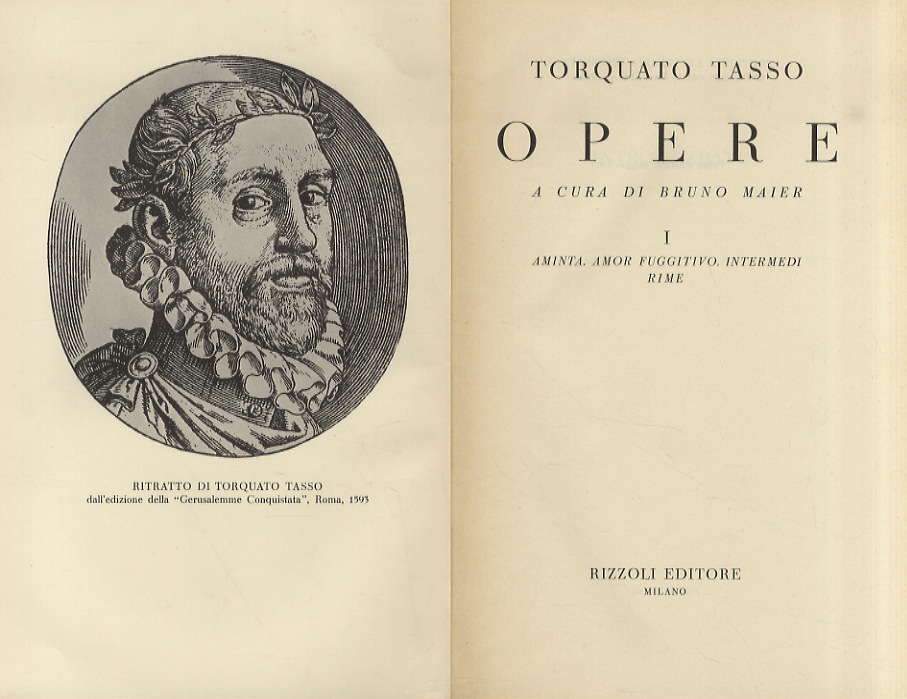 Libreria antiquaria Gozzini