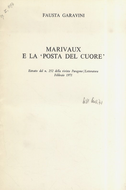Libreria antiquaria Gozzini