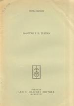Manzoni e il teatro