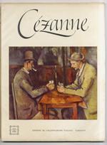 Paul Cezanne
