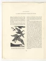 Il libro illustrato d'oggi in Italia