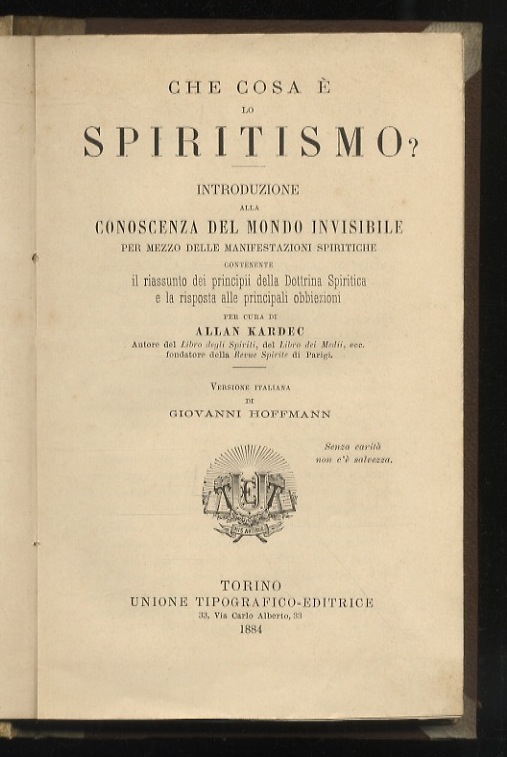 Libreria antiquaria Gozzini