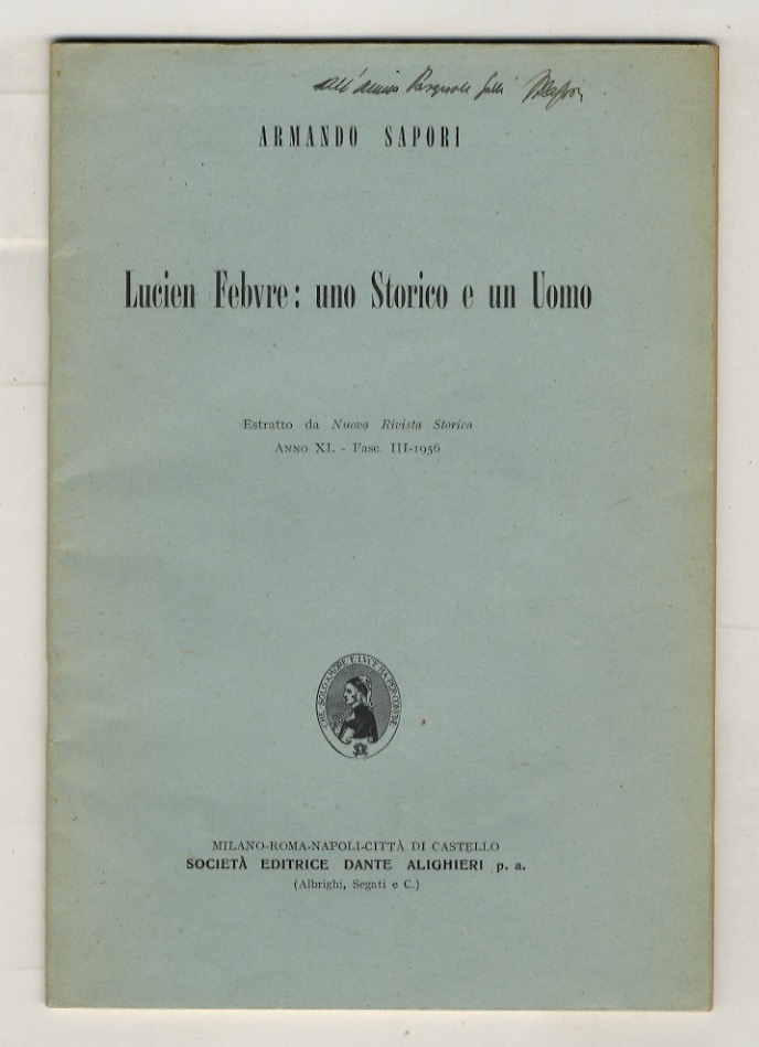 Libreria antiquaria Gozzini