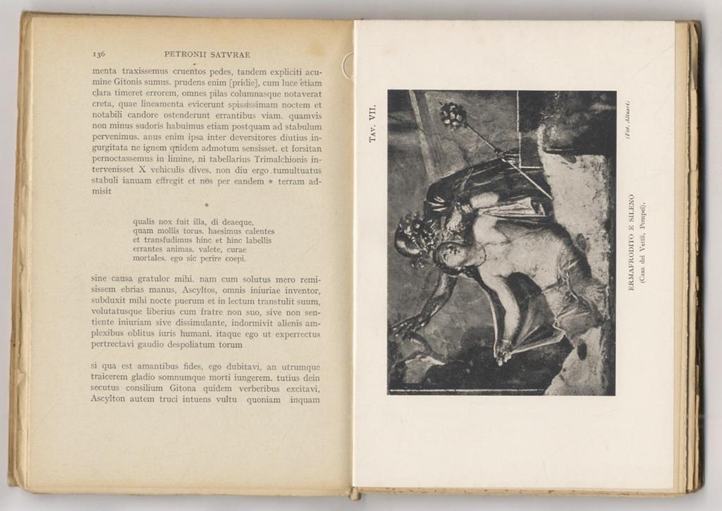 Libreria antiquaria Gozzini