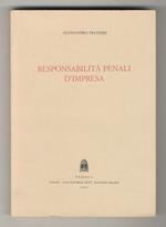 Responsabilità penali d’impresa