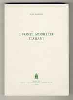 I fondi mobiliari italiani