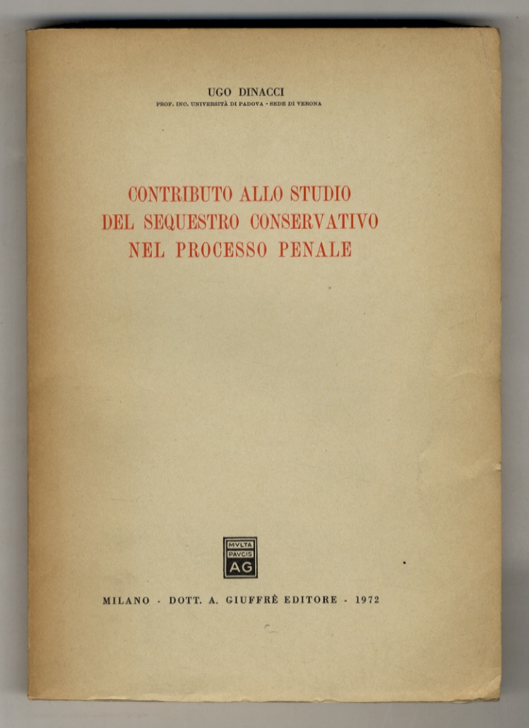 Libreria antiquaria Gozzini