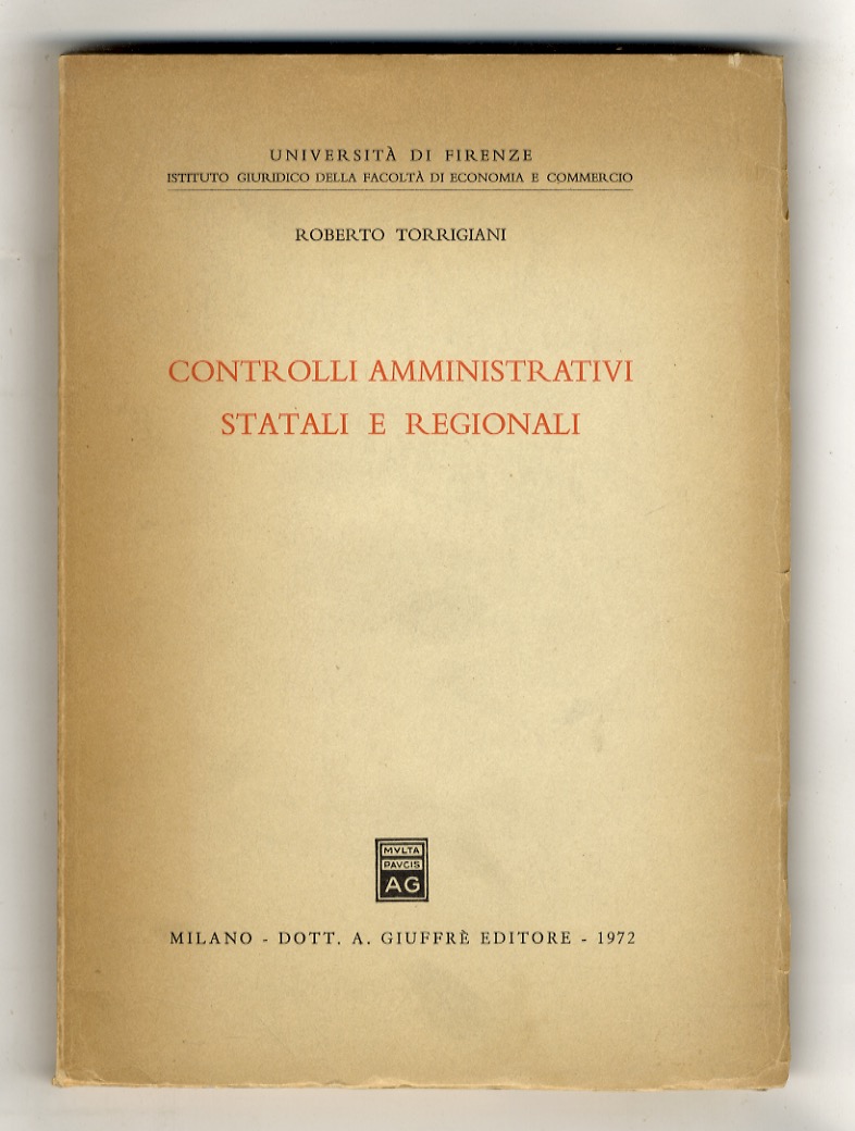 Libreria antiquaria Gozzini