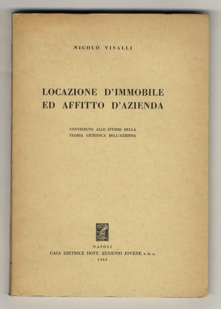 Libreria antiquaria Gozzini