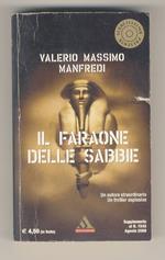 Il faraone delle sabbie