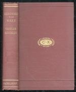 Hereward the Wake, “Last of the English”